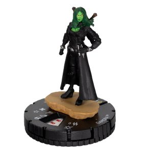 ClixMen-Gamora - 018 CTLR