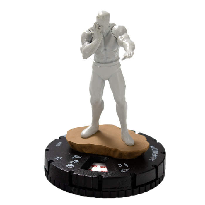 ClixMen-Adaptoid - 013 CTLR