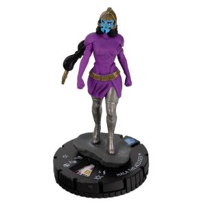 ClixMen-Hala the Accuser - 016 CTLR