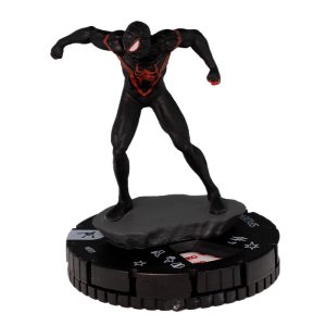 ClixMen- Spider-Man - 001 SPV
