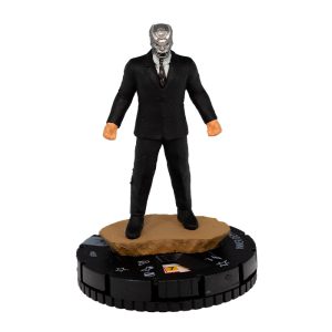 ClixMen-Inner-Demon - 007 SPV