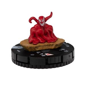 ClixMen-Red Symbiote - 008b SPV