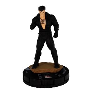 ClixMen- Man Mountain Marko - 009 SPV