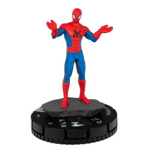 ClixMen-Spider-Clone - 012 SPV