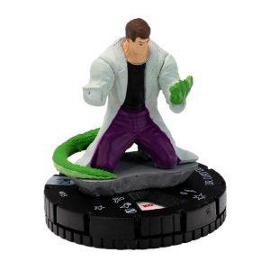 ClixMen-Dr. Curt Connors - 013