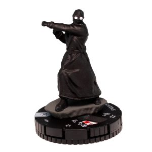 ClixMen-Spider-Man Noir - 014 SPV