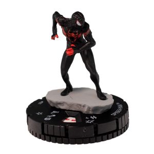 ClixMen-Spider-Man - 021 SPV