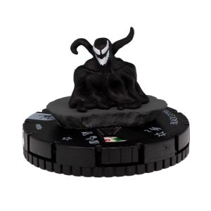 ClixMen-Black Symbiote - 008a SPV