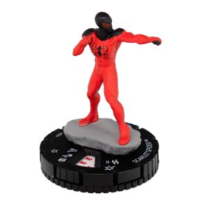 ClixMen-Scarlet Spider - 024 SPV