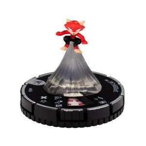 ClixMen-Spider-Cat - 036 SPV