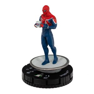 ClixMen-Spider-UK - 038 SPV