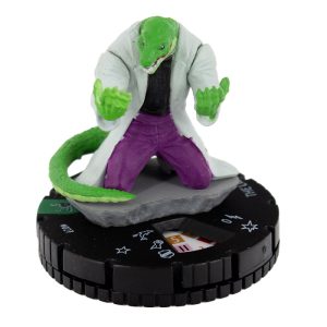 ClixMen-The Lizard - 027 SPV
