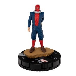 ClixMen-The Spider - 030 SPV