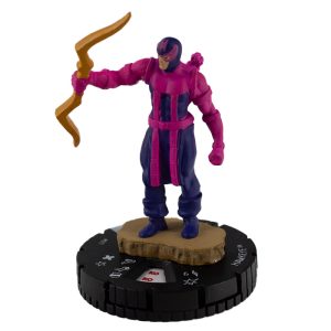 ClixMen- Hawkeye SD 011