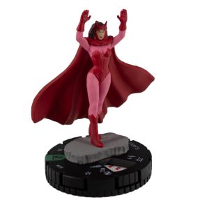 ClixMen- Scarlet Witch SD 019