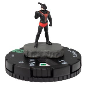 ClixMen-Black Ant - SD 017