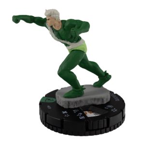 ClixMen-Quicksilver SD 020