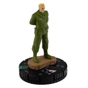 ClixMen-Steve Rogers SD 016a