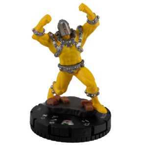 ClixMen-Bulldozer - 032 SD