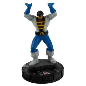 Clixmen-Giant Man II - 028a SD