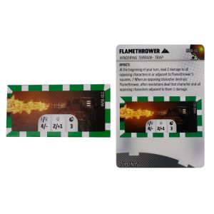 CLixMen-Flamethrower - MV58-t0