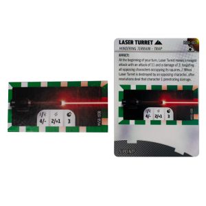 ClixMen-Laser Turret - MV58-t008