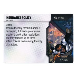 ClixMen-Insurance Policy - OS003