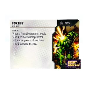 ClixMen- Fortify OS016