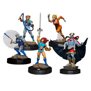 ClixMen-heroclixiconixthundercats