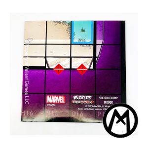 ClixMen-THE COLLECTION & KNOWHERE OUTDOOR