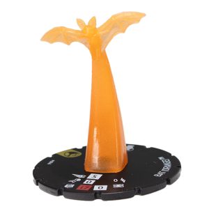 ClixMen-Bat (Orange) - s046