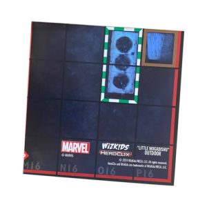 ClixMen-Map-Wakanda Battlefield-Mogadishu