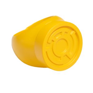 ClixMen-Sinestro Corps Ring - s004