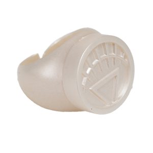 ClixMen-White Lantern Ring - s002 LL