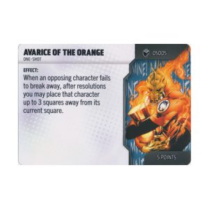 ClixMen-Fatality - L052 LL