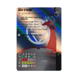 ClixMen-Dex-Starr - L038 LL