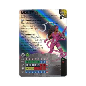 ClixMen-Fatality - L052 LL