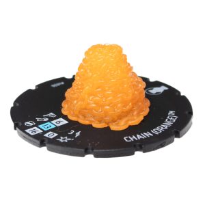 ClixMen-Chain (Orange) - s026 LL