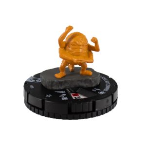 ClixMen-Orange Lantern Construct - 013 LL