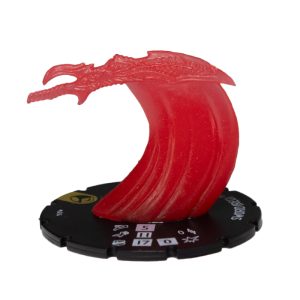 ClixMen-Sword (Red) - s034 LL
