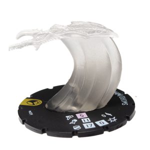 ClixMen-Sword (White) - s039 LL