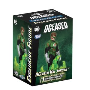 ClixMen-DCEASED HAL JORDAN