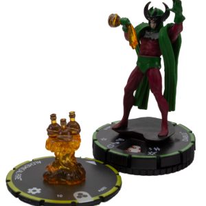 ClixMen-Diablo w: Alchemical Fire - 047b & s002