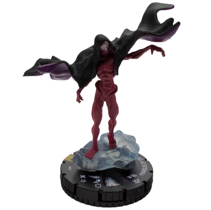 Marquis of Death 061