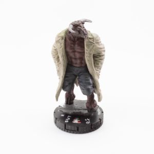 ClixMen- Minotaur - 008