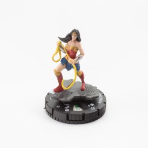 ClixMen-Wonder Woman - 001