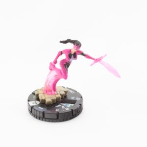 ClixMen-Star Sapphire - 040