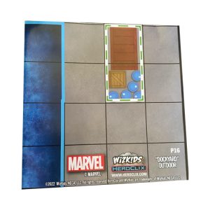 ClixMen-Mapa Dockyard