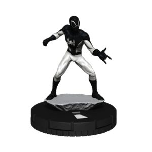 ClixMen-SPIDER-MAN BEYOND AMAZING