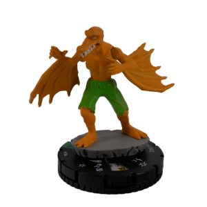 ClixMEn- Dino Man - 018a xm97